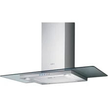 Вытяжка Elica FLAT GLASS IX A/60: Тип воздухоочистителя Рециркуляция, Отвод
