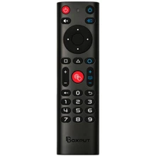 Універсальний пульт ДУ Air Mouse Boxput BPR3S Plus: Виробник Boxput