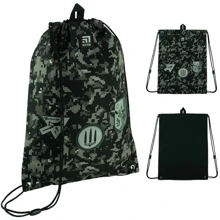 Сумка для взуття Kite 600 Air Force (K24-600M-12): Стать Для мальчиков