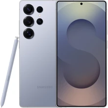 Смартфон Samsung Galaxy S25 Ultra 12/256Gb Dual Titanium Silverblue S938B (UA UCRF) Смартфон Samsung Galaxy S25 Ultra 12/256Gb Dual Titanium Silverblue S938B (UA UCRF)