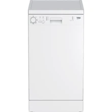 Посудомийка Beko DFS05024W: Розміри 85х44.8х60 см