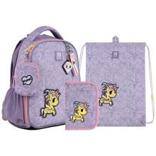 Набор Kite 555S Tokidoki рюкзак + пенал + сумка для обуви (SET_TK24-555S): Производитель KITE