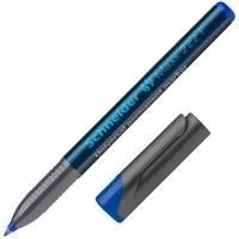 Набор маркеров перманентных универсальных Schneider MAXX 222 синих, 5 штук (S112203): undefined undefined