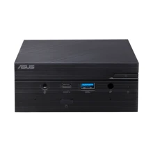 Персональний комп'ютер (ПК) ARTLINE Business PN61 (PN61v02Win): Процесор Intel 4-Core i5-8265U 1.6-3.9GHz