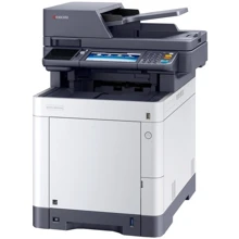МФУ Kyocera ECOSYS M6230cidn (1102TY3NL1, 1102TY3NL0): Класс устройства офисный