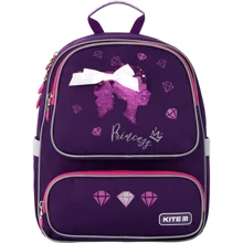 Рюкзак Kite Education Princess K20-777s-4: Возрастная группа от 6 до 10 лет