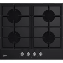 Варочная поверхность газовая Beko HILG64225S: Размеры для встраивания 56х49 см