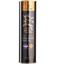 Масло оливковое Critida Messara PDO Extra Virgin 1 л (5203817301017): Объем 1000 мл