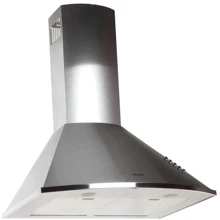 Вытяжка Eleyus Bora 1200 LED SMD 60 IS: Тип воздухоочистителя Рециркуляция, Отвод