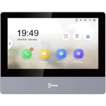 Hikvision DS-KH8350-WTE1: Виробник Hikvision