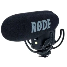 Rode VideoMic Pro Rycote: Производитель Rode