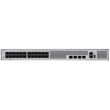 Сетевой коммутатор Huawei S1730S-H24T4S-A (98010952): Порты только Gigabit Ethernet (10/100/1000)