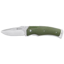 Ніж Ganzo G618-GR (G618-GR): Тип ножа Туристический
