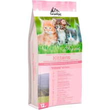 Сухой корм для кошек Carpathian Pet Food Kittens 12 кг (4820111140763): Тип Сухой корм