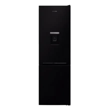 Холодильник HEINNER HC-V270BKWDF+: Тип xолодильник двухкамерный