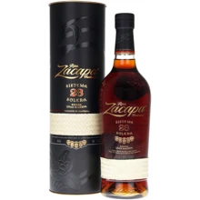 Ром Zacapa "Cent" 23 years 0.7л, gift box (BDA1RM-RZA070-006): Объем, л 0.7