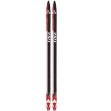 Лижа Tisa Sport Step Junior 120 (2020): Тип бігові лижі