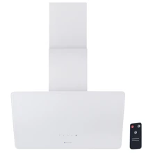 Вытяжка Minola HVS 6224 WH 700 LED: Тип воздухоочистителя Рециркуляция, Отвод