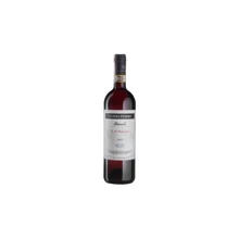 Вино Guido Porro Barbera d`Alba Vigna Santa Caterina (0,75 л.) (BWQ0728): Країна виробник Італія
