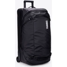 Дорожня сумка Thule Chasm Rolling Duffel 110L TCWD-232 (Чорний) (3204987): Об'єм, л 110