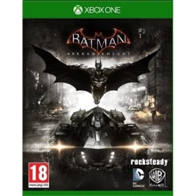 Batman Arkham Knight (Xbox One): Серия приставки Xbox One
