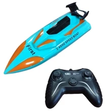 Катер HXL на радіокеруванні Speed Boat (12023-1): Виробник HXL