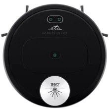 Робот-пилосос ETA RAGGIO 522590000: Виробник ETA