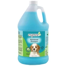 Шампунь Espree Rainforest Shampoo с ароматом тропического леса для собак 3.79 л (e00135): Тип средства Шампуни