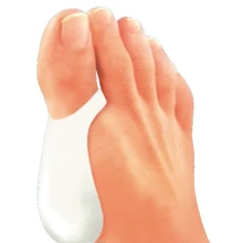 Гелевый вкладыш Pedag Bunion Protector (276): Тип Аксессуары для комфорта при ходьбе