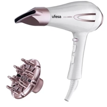Фен Ufesa SC8400 AirPro (60305124): Тип фен