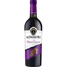Вино Aznauri ароматизированное красное сладкое Черная смородина 0.75 л (PLK4820189294191): Страна производитель Украина