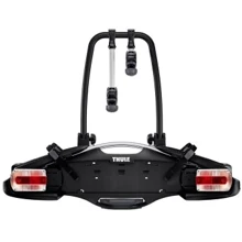 Thule VeloCompact 925: Цвет Черный