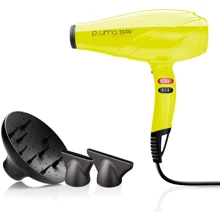 Фен GA.MA PLUMA 5500FLY.GL: Мощность, Вт 2400