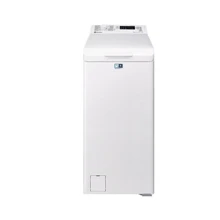 Стиральная машина Electrolux EW5TN1507FP: Тип машины Автомат
