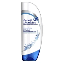 Head & Shoulders 360 ml Бальзам-ополаскиватель против перхоти Основной уход: Пол Унисекс