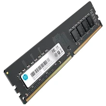 HP DDR4 4GB 2666MHz V2 (7EH54AA # ABB): Тип DDR4