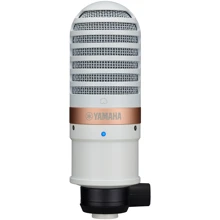 Мікрофон YAMAHA YCM01 Condenser Microphone (White): Тип Студийные