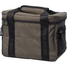 Сумка Prologic CDX Bait Bag 29x23x18cm (1846.13.47): Тип Рыболовные сумки