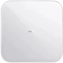 Ваги підлогові Xiaomi Smart Scale S200 (BHR9230GL) white: Тип електронні