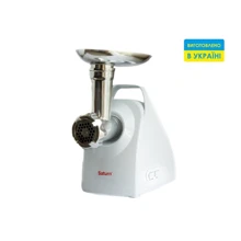 Мясорубка Saturn ST-FP7094K: Потребляемая мощность, Вт 450