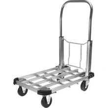 Тележка грузовая TOPEX 79R300 (70x42см до 150кг): Тип Тележка (каретка)