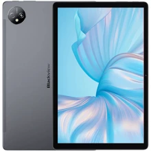 Планшет Blackview Tab 80 4/64GB LTE Nightfall Grey: Дисплей 10.1" IPS (1280x800)