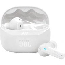 Навушники JBL Tune Beam 2 White (JBLTBEAM2WHT): Тип конструкції вакуумные