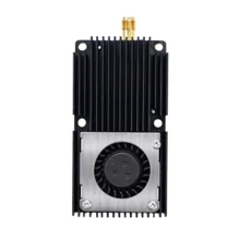 Відеопередавач (VTX) AKK Alpha 10W 5.8GHz 80CH (A10): Виробник AKK