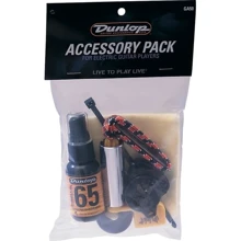 Набір DUNLOP GA50 Accessory Pack for Electric Guitar Player: Виробник Dunlop