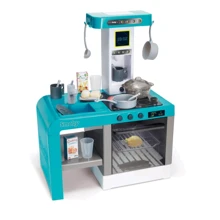 Интерактивная кухня Smoby Шеф (311409): Производитель Smoby
