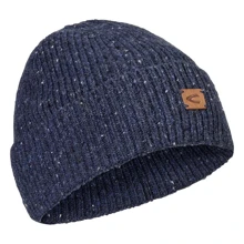 Мужская шапка Camel Active Knitt Beanie синяя (406490-2M49-47): Производитель Camel Active