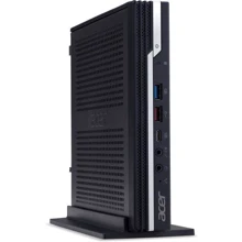Персональный компьютер (ПК) Acer Veriton VN4670GT (DT.VTZME.00J): Процессор Intel Core i5-10400 (2.9 - 4.3 ГГц)