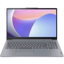 Ноутбук Lenovo IdeaPad Slim 3 16IAH8 (83ES000GRM): Экран 16" (1920x1200)