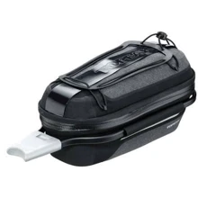 Велосумка Сумка на виніс сідла Topeak Dyna DryBag Fixer7 4.5 л чорний 500 г (TC2714B): Виробник Topeak